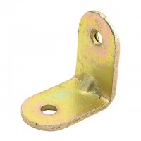 Куточок ASPECT №2 полку 25 * 15 цинк 2мм