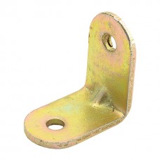 Куточок ASPECT №2 полку 25 * 15 цинк 2мм