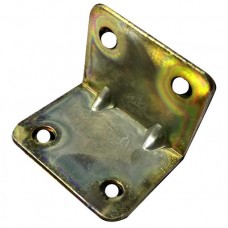 Уголок ASPECT №37 полка 25*37 (1,8-2,0мм) цинк