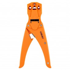 Кліщі для обтиску телекомунікаційних конекторів 4Р4С, 6Р6С, 8Р8С SIGMA