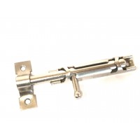 Засувка ЗТ-10 цинк (100 мм)