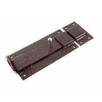 Засув Ромб 130*70 полімер