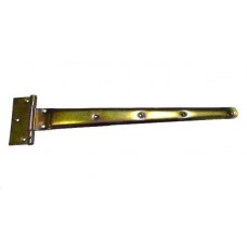 Петля Стріла 400 цинк