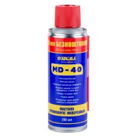 Універсальне проникаюче мастило 400мл SIGMA (6370171)