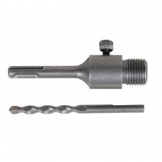 Хвостовик для коронки по бетону 110мм SDS-plus SIGMA