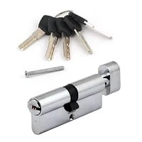 Цилиндр Avers DM-80-C-CR