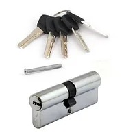 Цилиндр Avers DM-80(50/30)-CR