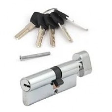 Цилиндр Avers DM-90(55/35C)-C-CR