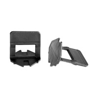 Система укладки и выравнивания плитки DLS (основание) 50шт (8241061)