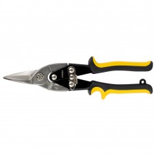 Ножиці по металу прямі 250мм CrV SIGMA (4331231)