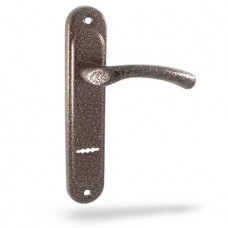 Ручка на планці Мотор Січ під сув. 85мм