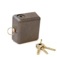 Замок навісний Avers PD-15-80