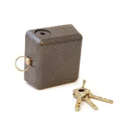 Замок навісний Avers PD-15-80