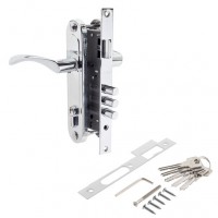 Замок врезной Avers 1523/60-CR (UA)
