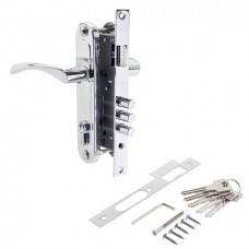 Замок врізний Avers 1523/60-CR (UA)