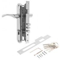 Замок врізний Avers 2223/70-CR (UA)