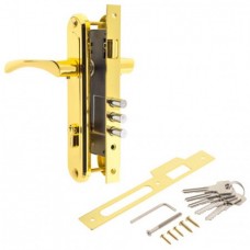 Замок врізний Avers 2223/70-G (UA)