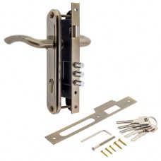 Замок врізний Avers 2226/70-AB (UA)