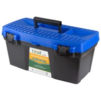 ящик для инструмента 465×230×220мм Grad