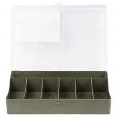 органайзер пластиковый 204×141×34мм Grad