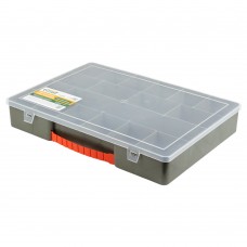 органайзер пластиковый 355×250×55мм Grad