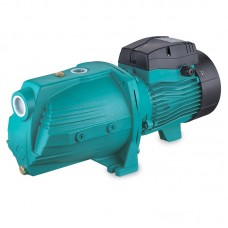 Насос відцентровий самовсмоктуючий 0.9кВт Hmax 48м Qmax 85л/хв LEO 3.0 (775386)
