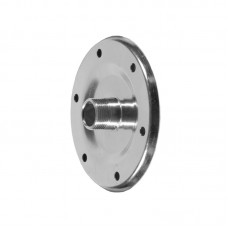 фланец для гидроаккумулятора (нерж) Aquatica