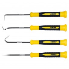 набор крючков для слесарных работ 4шт