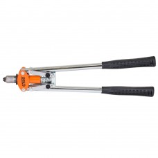 заклепочник двуручный 430мм Grad