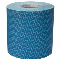 Шліфувальна шкурка (ромб) тканинна рулон 200мм×25м P150