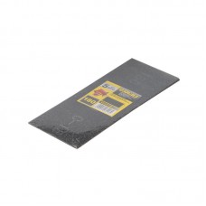 Сітки абразивні 115×280мм Р100