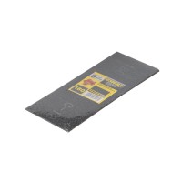 Сетка абразивная 115×280мм Р150