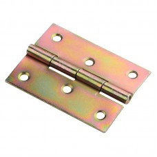 Петля кватиркова ПН5-60р цинк