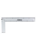 угольник алюминиевый 300мм