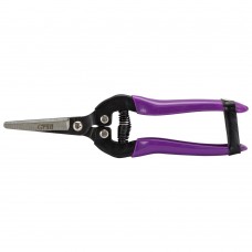 секатор обводной для цветов 190мм Grad