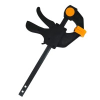 струбцина быстрозажимная 300×60мм