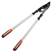 сучкорез плоскостной алюминиевые рукоятки 762мм