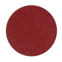 Шлифовальный круг без отверстий Ø125мм Gold P60 (10шт) SIGMA (9120041)