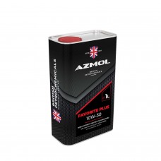 Олива моторна AZMOL FAVORITE PLUS 10W-40 (кан. мет. 1 дм3, 0,00085 т)