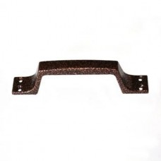 Ручка ASPECT дверна мала мідна