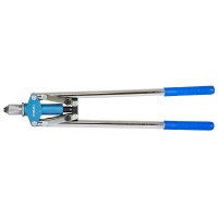 Заклепочник двуручный 430мм стандарт