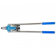 Заклепочник дворучний стандарт 430мм