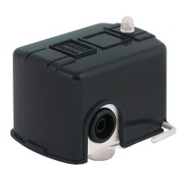 Реле давления сухого хода 1,4-2,8 бар (гайка) Aquatica