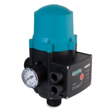 Контролер тиску електронний 1.1кВт Ø1" рег тиску вкл 1.5-3.0 bar AQUATICA