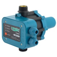 Контроллер давл электр 1.1кВт Ø1" Aquatica