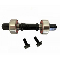 Вал  203 с подшипником