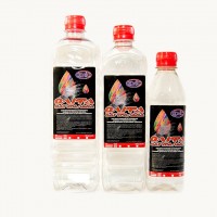 Оліфа Натуральна "КОЛIC" 0.4 л