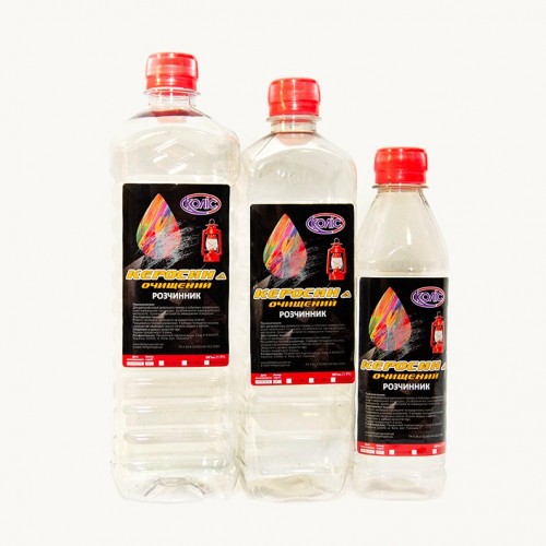 Розчинник Калоша "КОЛIC" 0,4 л