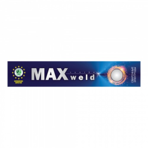 Електроди MAXweld Praktik АНО-36 д.3 (1кг) (10 шт)