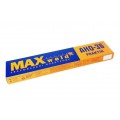 Електроди MAXweld Praktik АНО-36 д.3 (1кг) (10 шт)